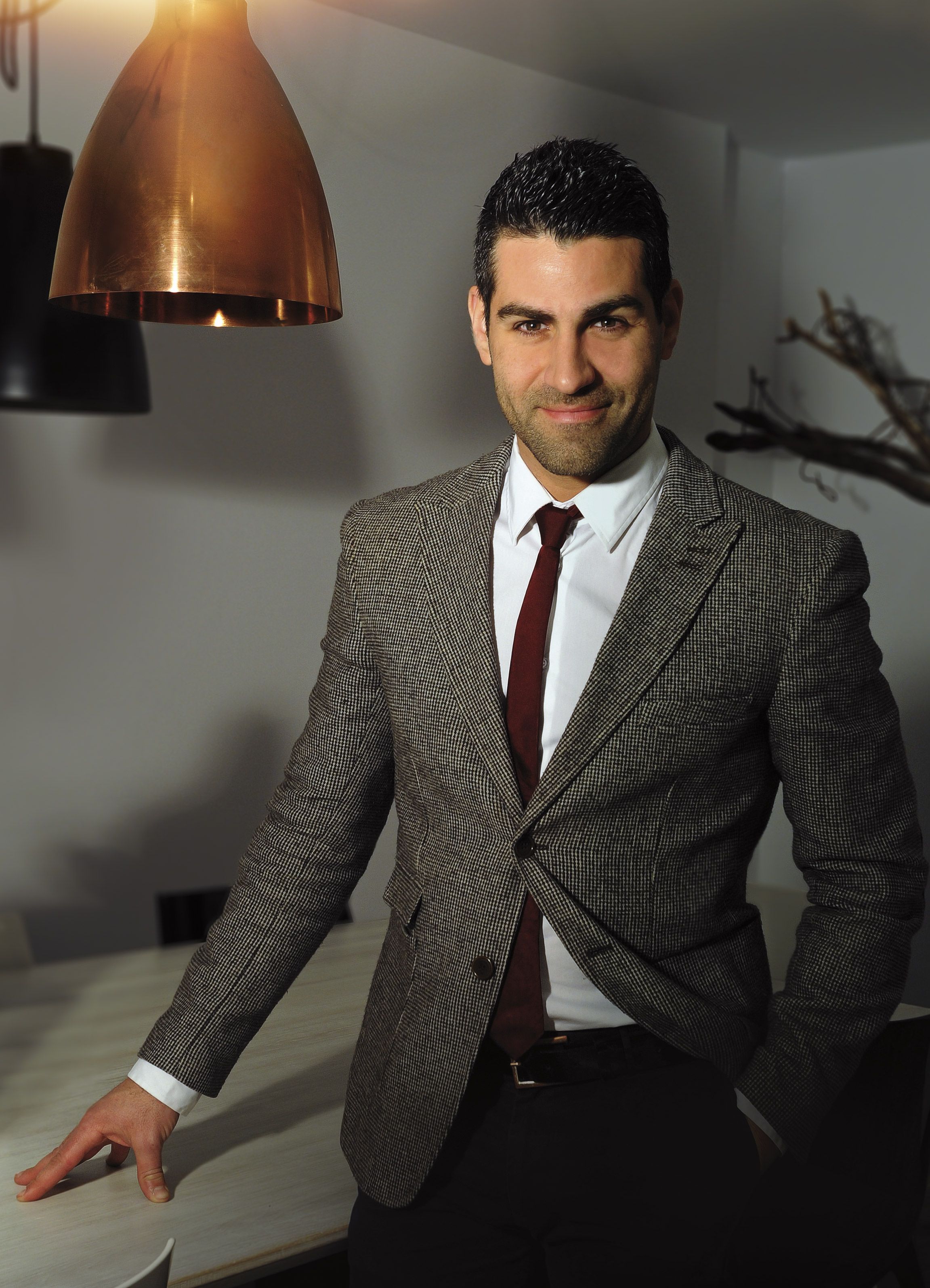 Raúl Morlans