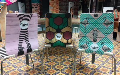 В гостях у Sabaté Барселона