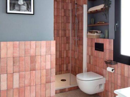 El Rosa palo no me da palo