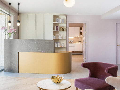 Contigoh, Clínica de Medicina Estética