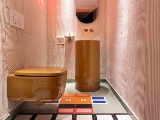 🤖 Retrofuturismo decadente