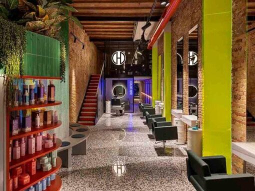 HAIR CUT DAY, EMIMENTEMENTE SEXY