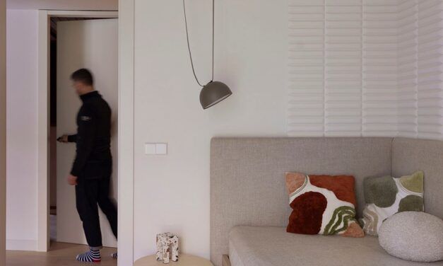 Dormitorio con alma para tus hijos