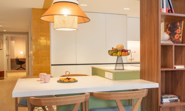 MICASA publica nuestro piso TETRIS 🧱