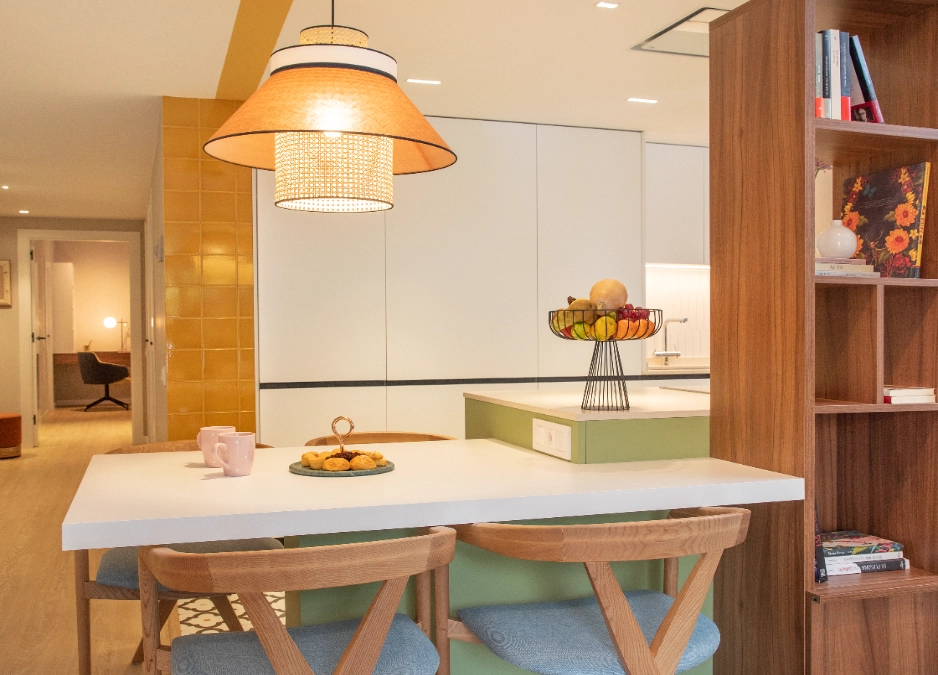 MICASA publica nuestro piso TETRIS 🧱