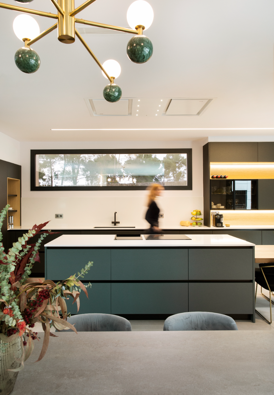 Casa Unifamiliar en Sant Quirze