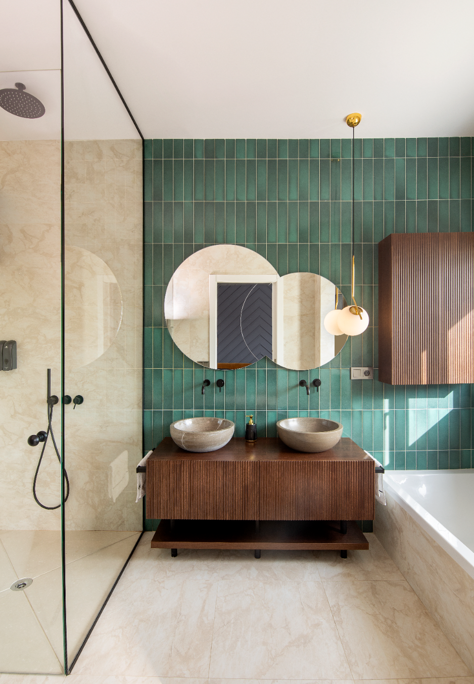 Casa unifamiliar en Sant Quirze, proyecto de Ritual