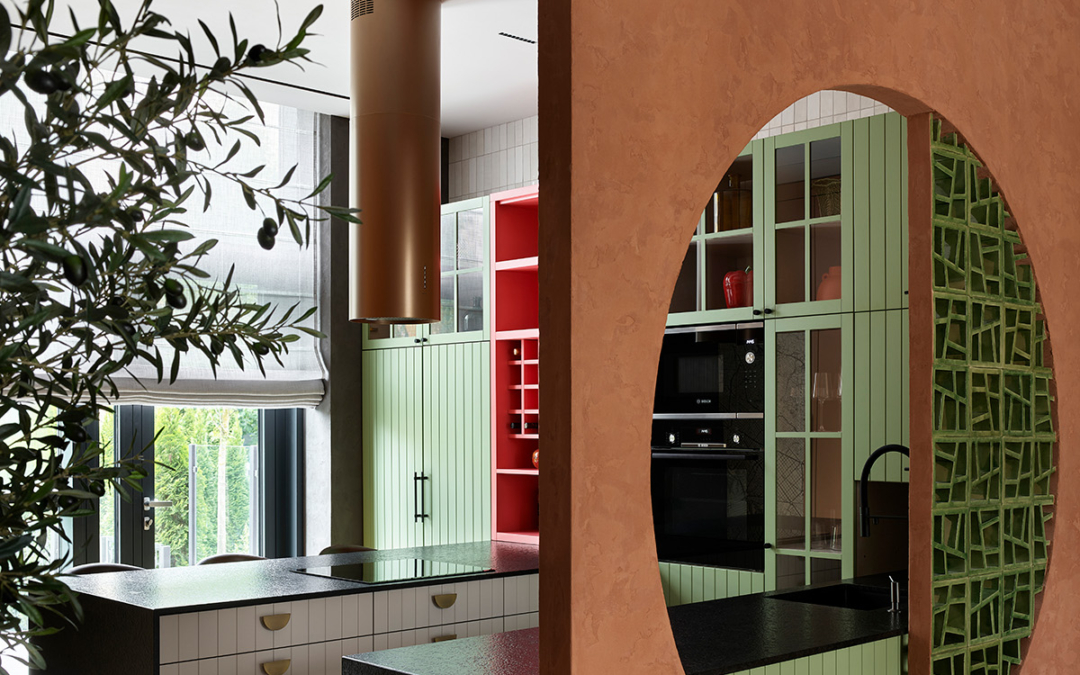 Hacemos la CASA de un Youtuber en MOSCÚ