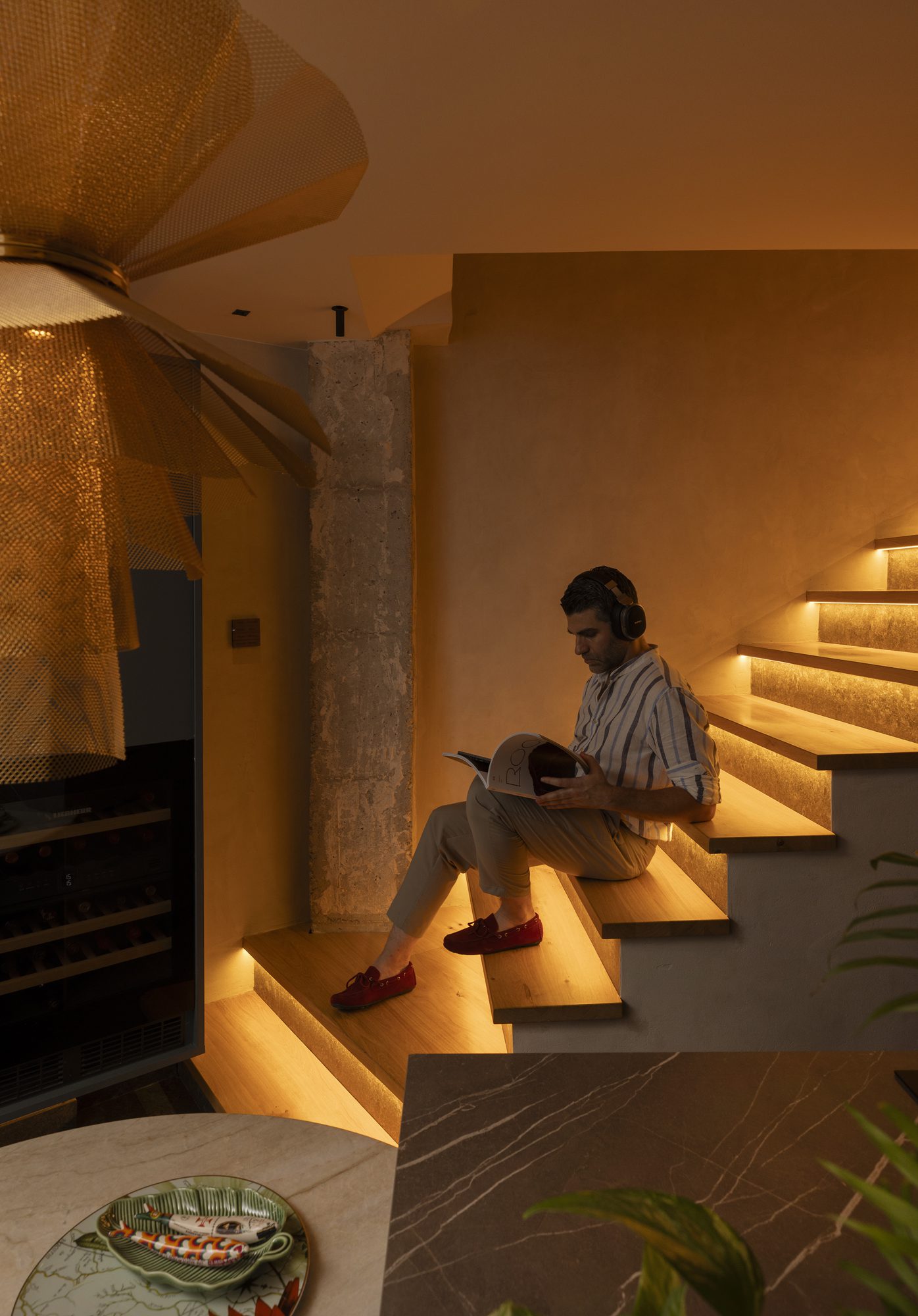 Showroom de Ritual en Barcelona