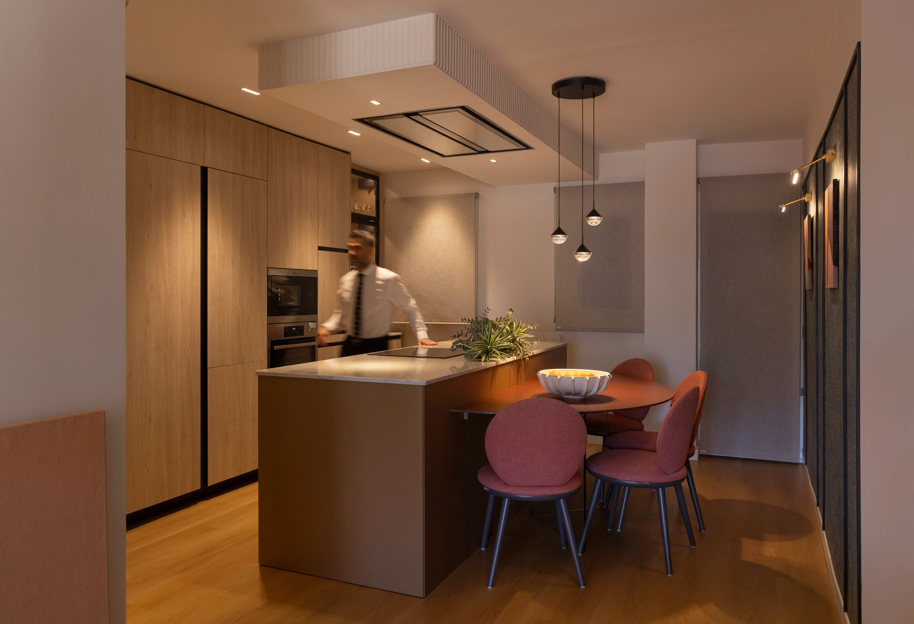 La casa más original de 2025