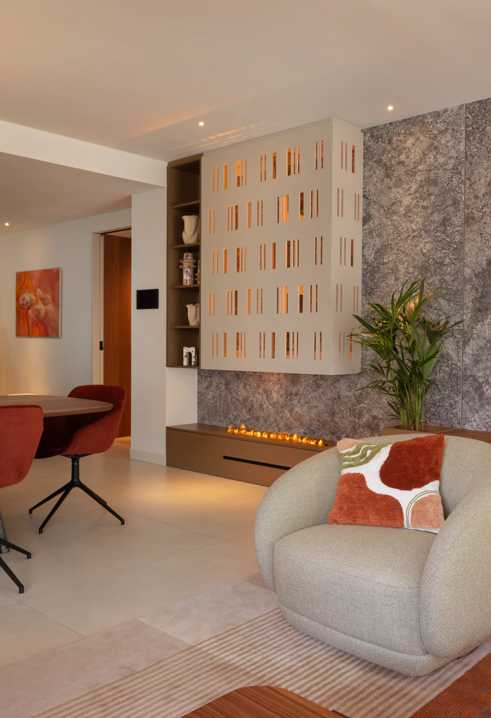 Salón de la vivienda en Sarrià