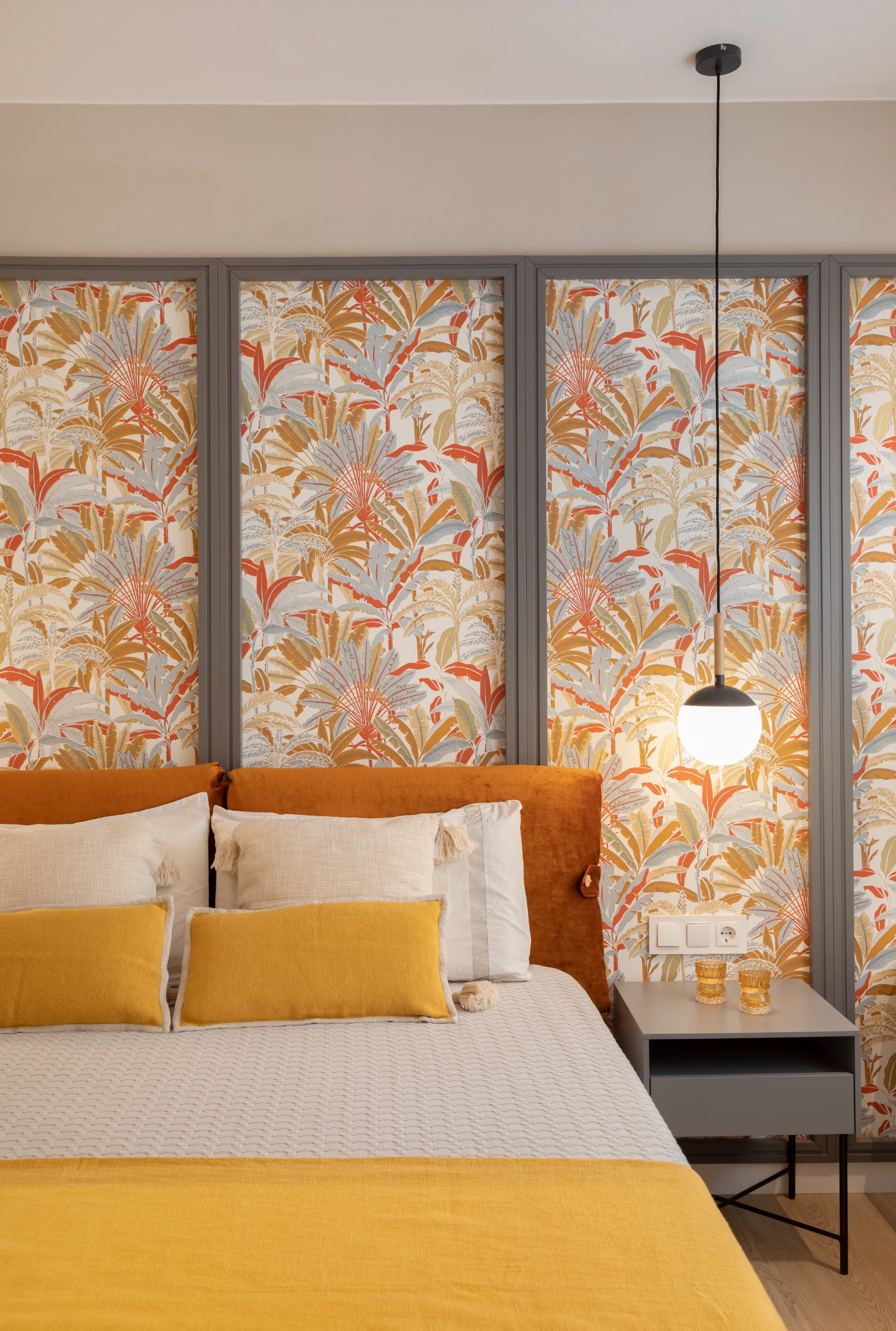 Diseño arquitectónico cocina