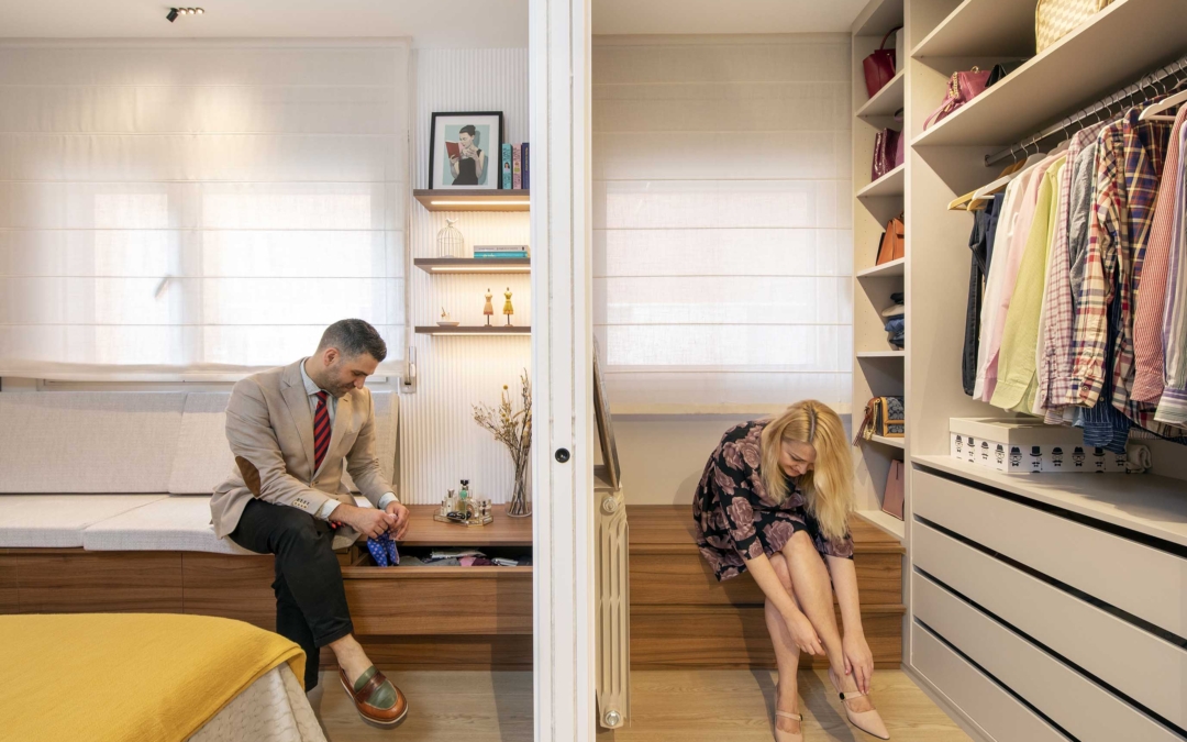 PLANETE DECO 🇫🇷 publica nuestro Piso Stylish