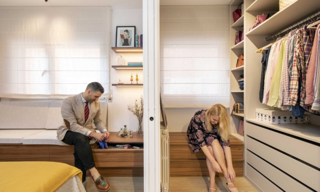 PLANETE DECO 🇫🇷 publica nuestro Piso Stylish