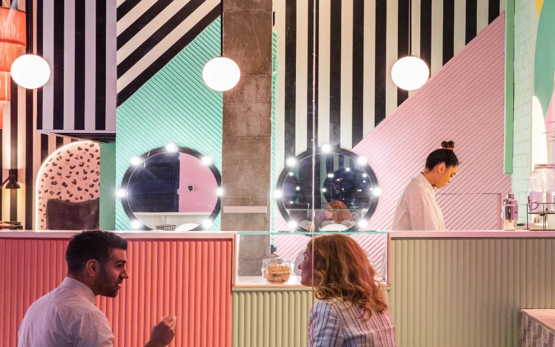 The Beauty Place en la Revista “Proyecto Contract”