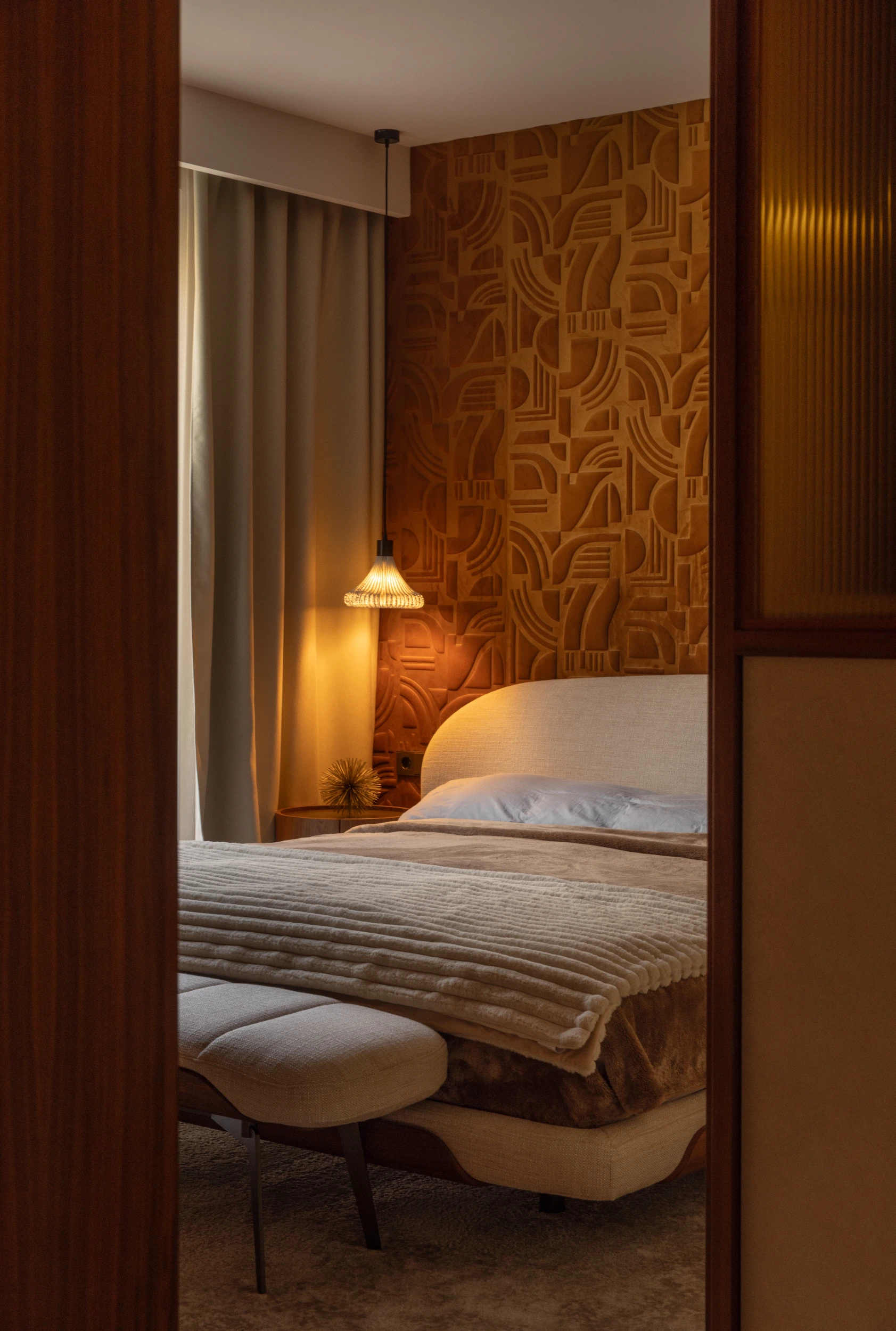 Diseño arquitectónico cocina