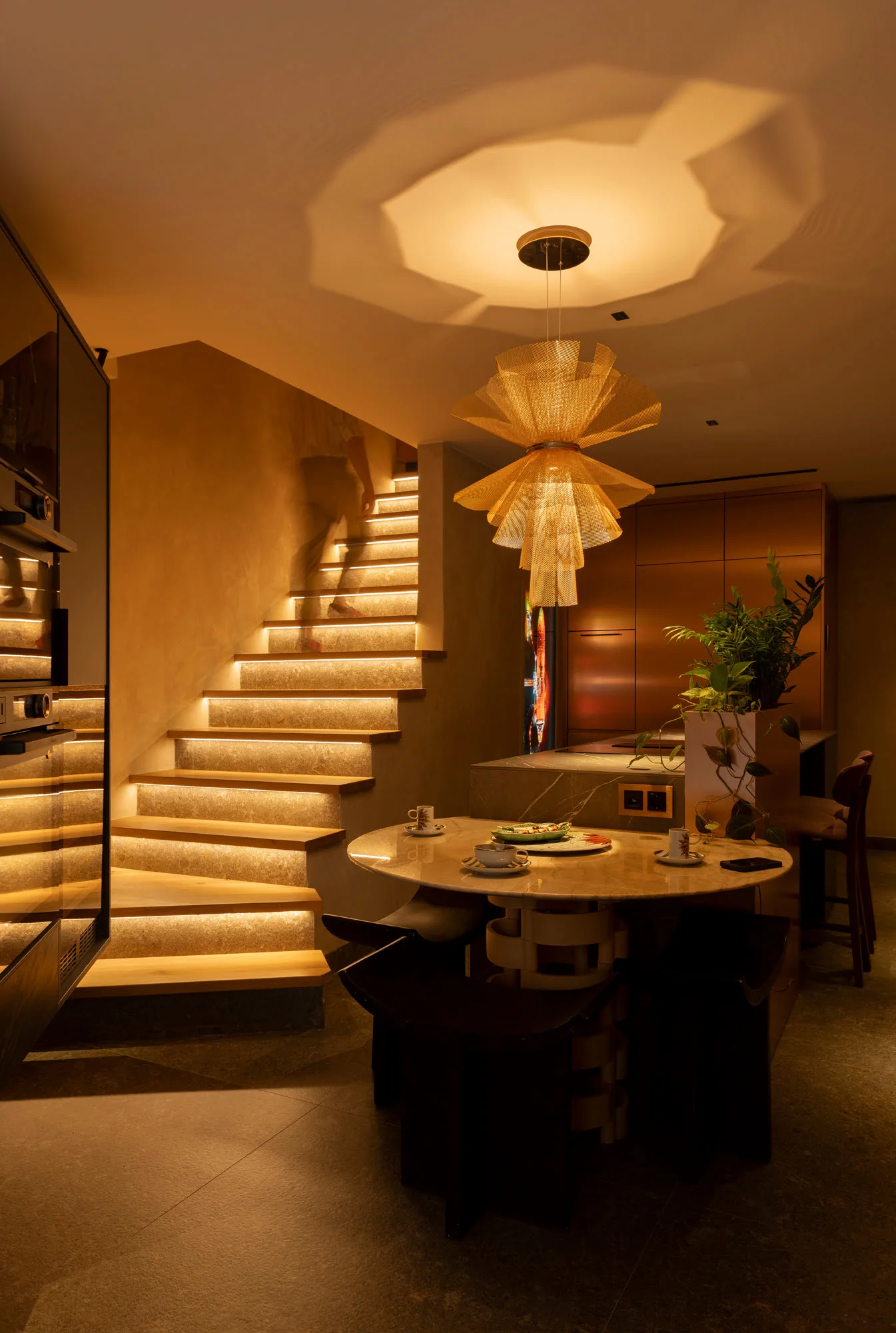 Reforma — Ritual Lifestyle Barcelona