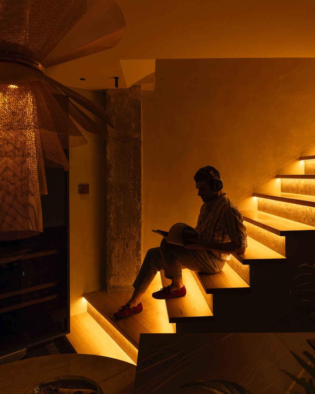 Culture of Light