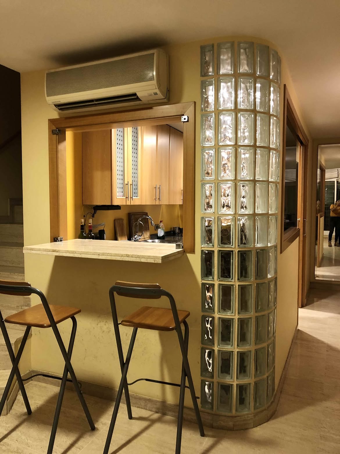 La vivienda antes de la reforma
